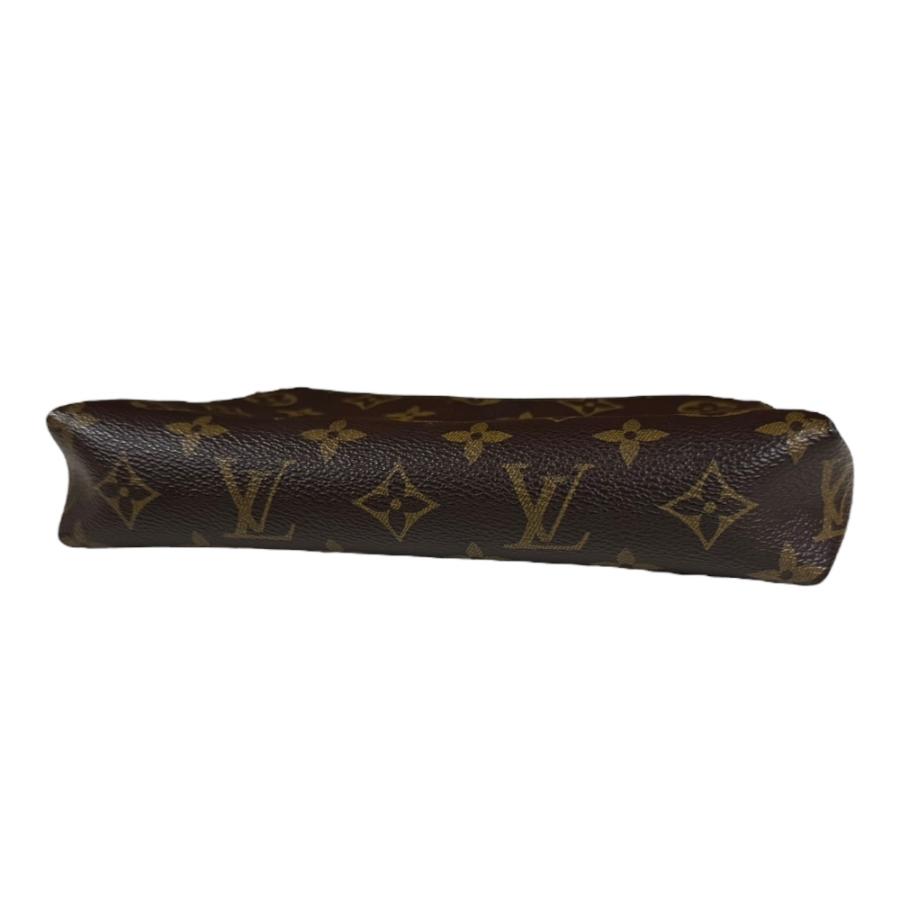 LOUIS VUITTON（ルイ・ヴィトン） パラスクラッチ モノグラム