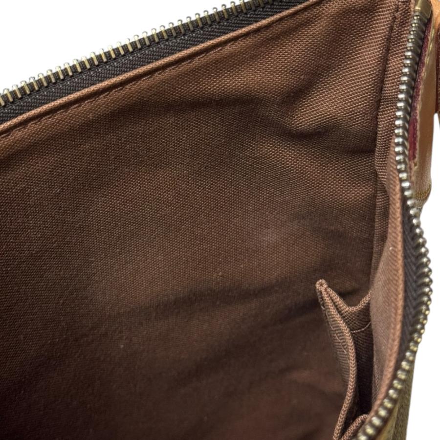 LOUIS VUITTON（ルイ・ヴィトン） オデオンPM モノグラム ショルダー
