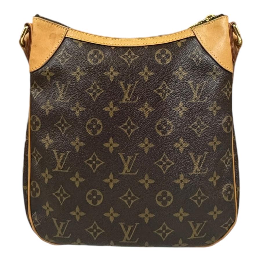 LOUIS VUITTON（ルイ・ヴィトン） オデオンPM モノグラム ショルダー