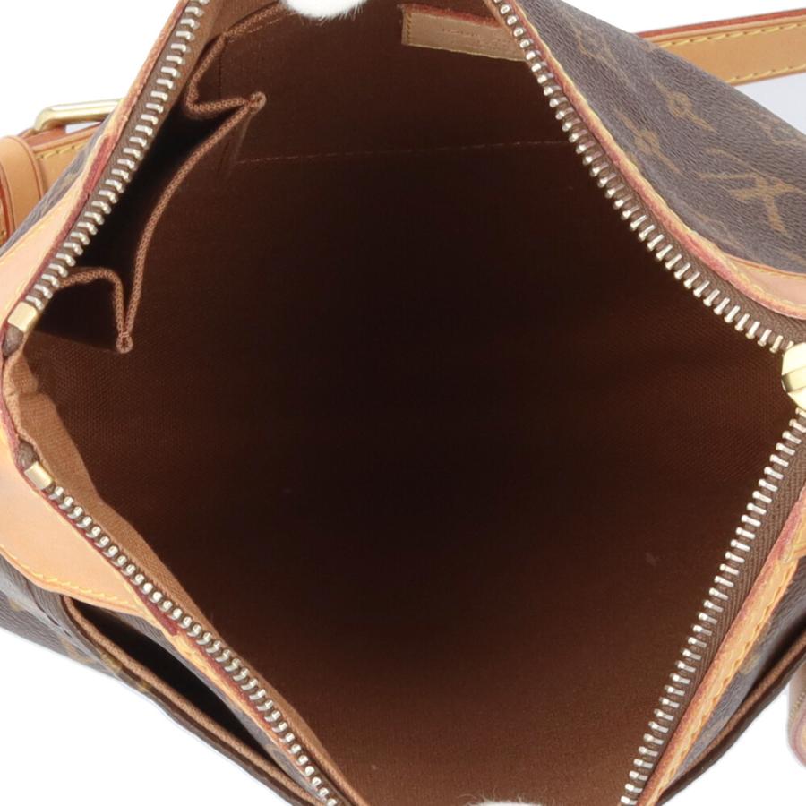 LOUIS VUITTON（ルイ・ヴィトン） オデオンPM モノグラム ショルダー