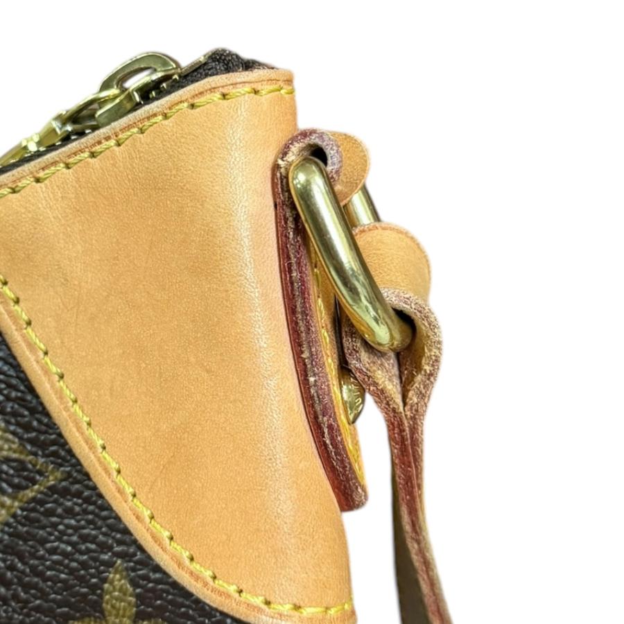 LOUIS VUITTON（ルイ・ヴィトン） オデオンPM モノグラム ショルダー