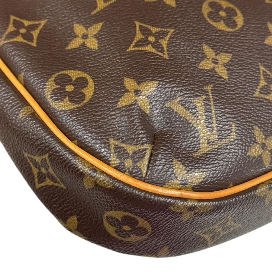 LOUIS VUITTON（ルイ・ヴィトン） オデオンPM モノグラム ショルダー