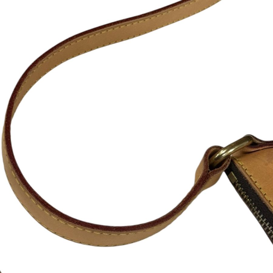 LOUIS VUITTON（ルイ・ヴィトン） オデオンPM モノグラム ショルダー