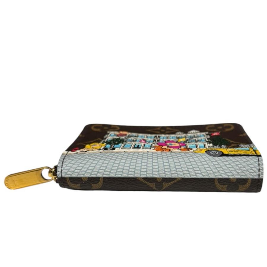 LOUIS VUITTON（ルイ・ヴィトン） ジッピー コインパース