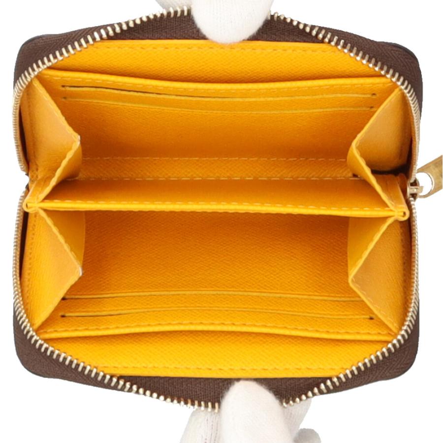 LOUIS VUITTON（ルイ・ヴィトン） ジッピー コインパース