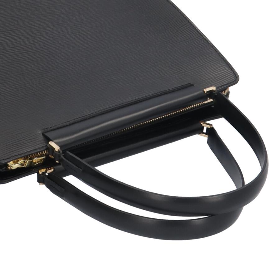 LOUIS VUITTON（ルイ・ヴィトン） フィガリMM エピ ハンドバッグ