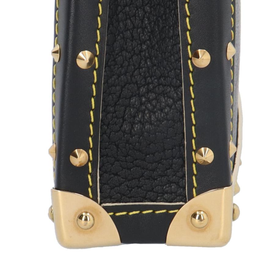 ルイヴィトン エマーブル スハリ ショルダーバッグ レザー M92847 ブラック レディース LOUIS VUITTON  中古 LOUIS VUITTON（ルイ・ヴィトン） エマーブル スハリ ショルダーバッグ