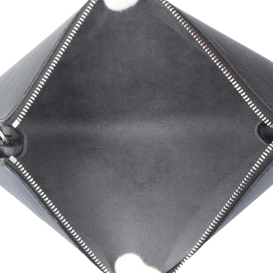 LOUIS VUITTON（ルイ・ヴィトン） ポシェットアクセソワール エピ  