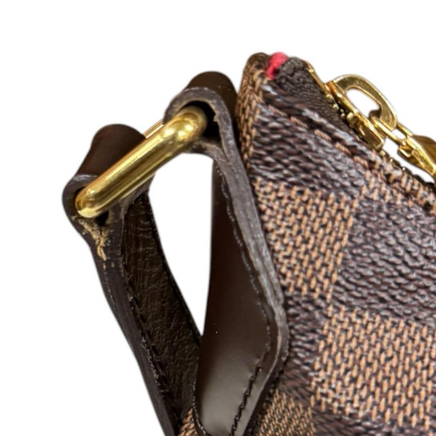 LOUIS VUITTON（ルイ・ヴィトン） ブルームズベリPM ダミエ ショルダー