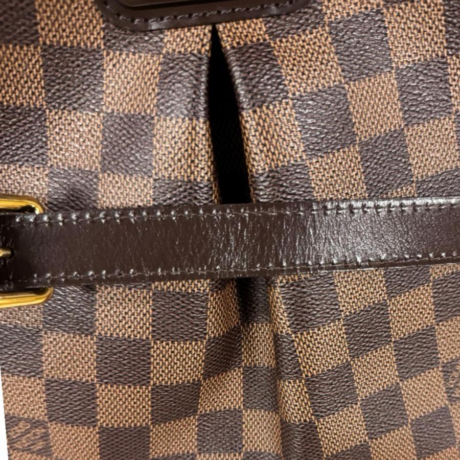 LOUIS VUITTON（ルイ・ヴィトン） ブルームズベリPM ダミエ ショルダー