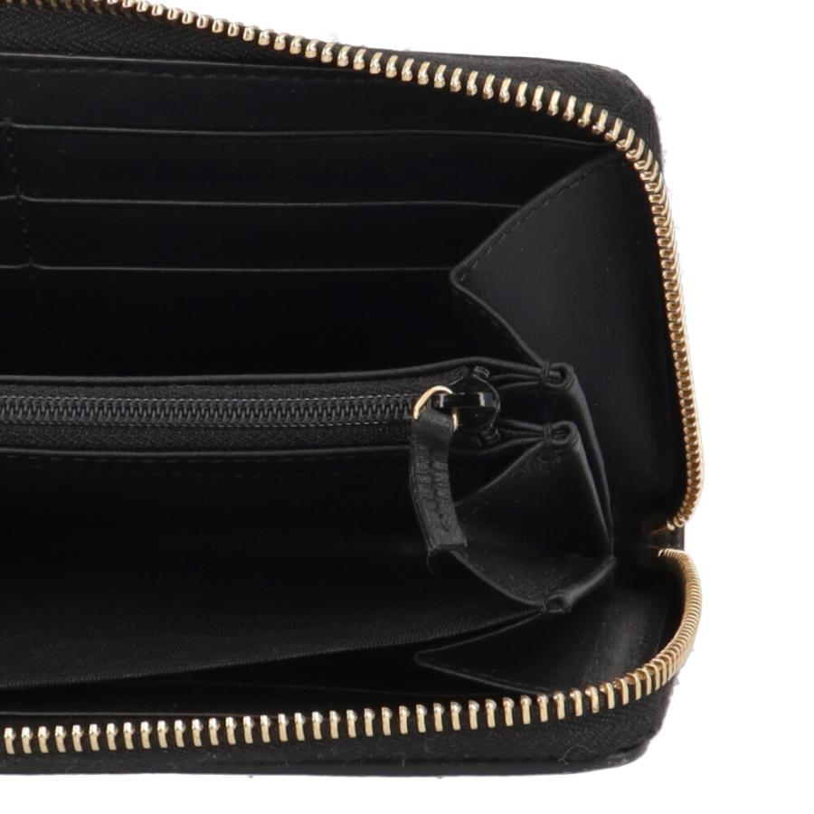 GUCCI（グッチ） ハーバリウムプリント 日本限定 ジップアラウンド