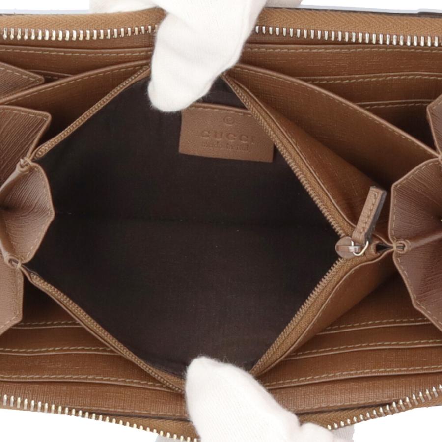 GUCCI グッチ GGスプリーム 長財布 GGスプリームキャンバス 309758  