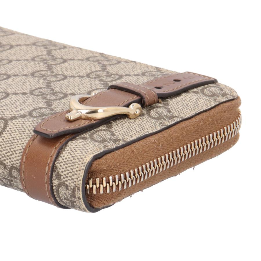 GUCCI（グッチ） GGスプリーム 長財布 GGスプリームキャンバス 309758