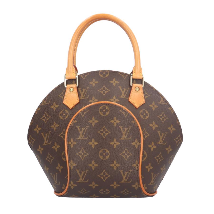 LOUIS VUITTON（ルイ・ヴィトン） エリプスPM モノグラム ハンドバッグ