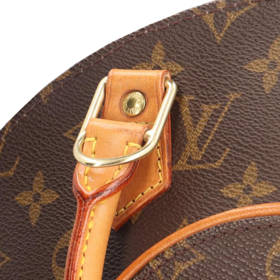 LOUIS VUITTON（ルイ・ヴィトン） エリプスPM モノグラム ハンドバッグ