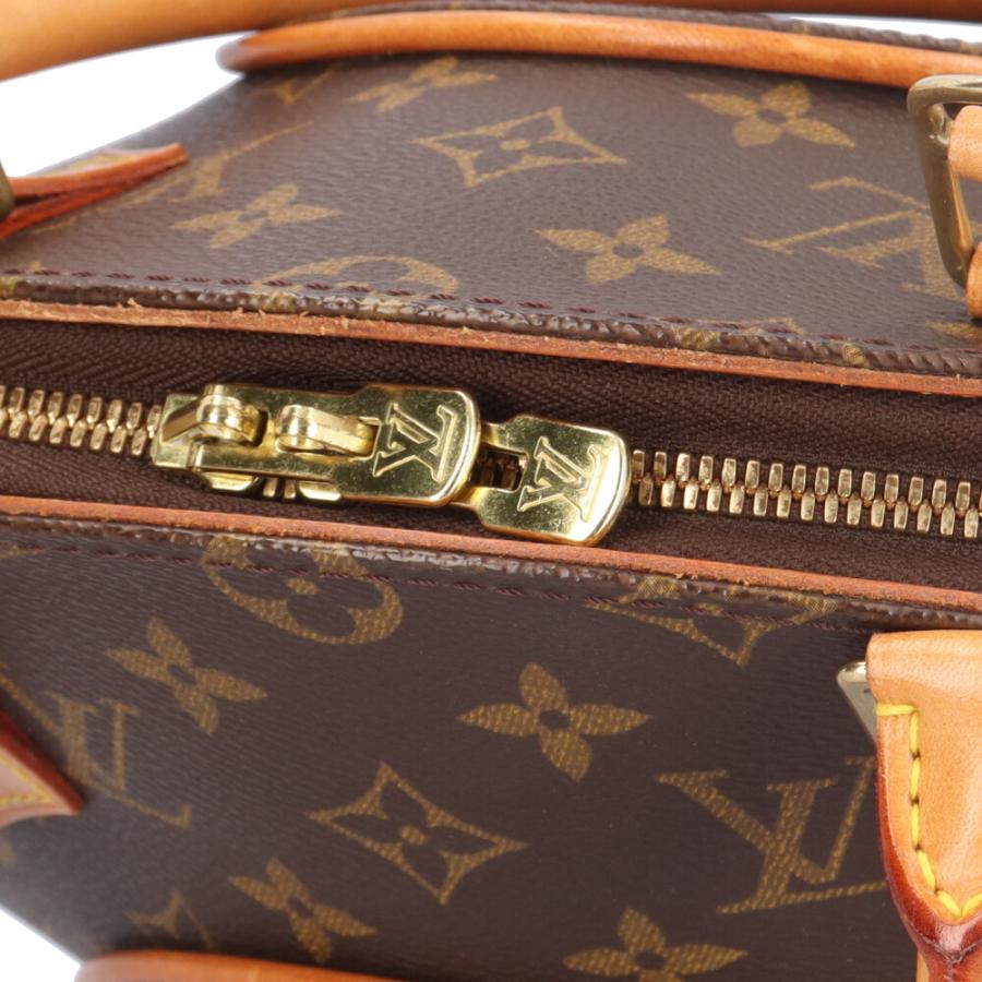 LOUIS VUITTON（ルイ・ヴィトン） エリプスPM モノグラム ハンドバッグ