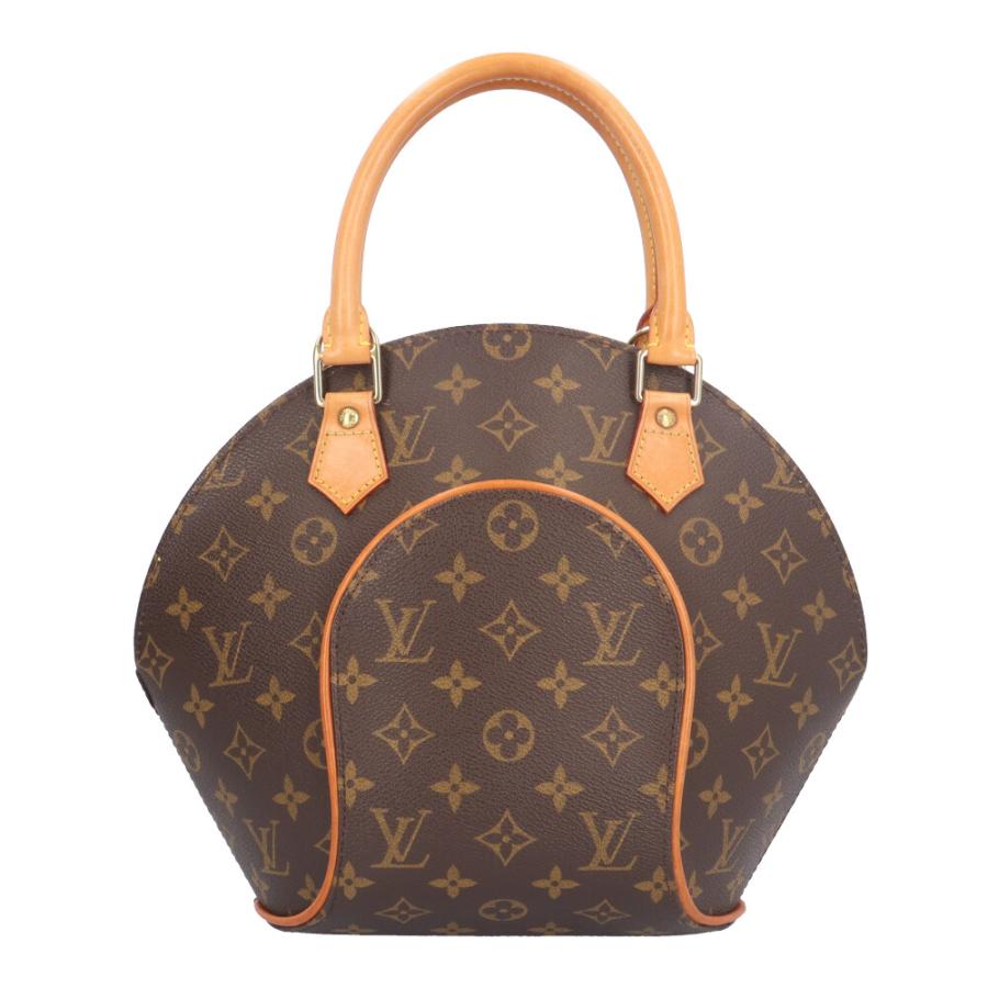 LOUIS VUITTON（ルイ・ヴィトン） エリプスPM モノグラム ハンドバッグ 