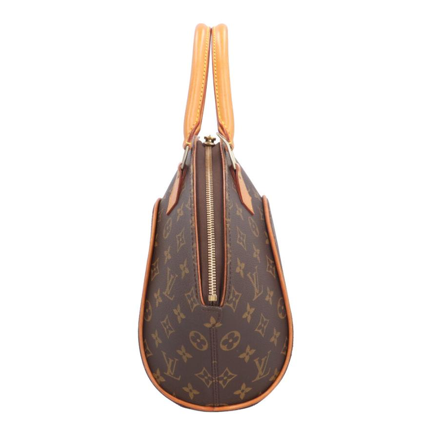 極美品 ルイヴィトン エリプス PM ハンドバッグ モノグラム M51127 LOUIS VUITTON ルイヴィトン エリプスPM モノグラム M51127【472】RK
