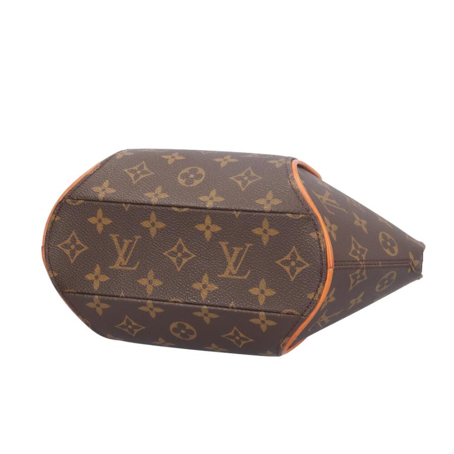 極美品 ルイヴィトン エリプス PM ハンドバッグ モノグラム M51127 LOUIS VUITTON ルイヴィトン エリプスPM モノグラム M51127【472】RK