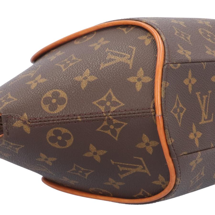 LOUIS VUITTON（ルイ・ヴィトン） エリプスPM モノグラム ハンドバッグ