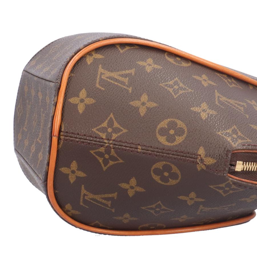 LOUIS VUITTON（ルイ・ヴィトン） エリプスPM モノグラム ハンドバッグ