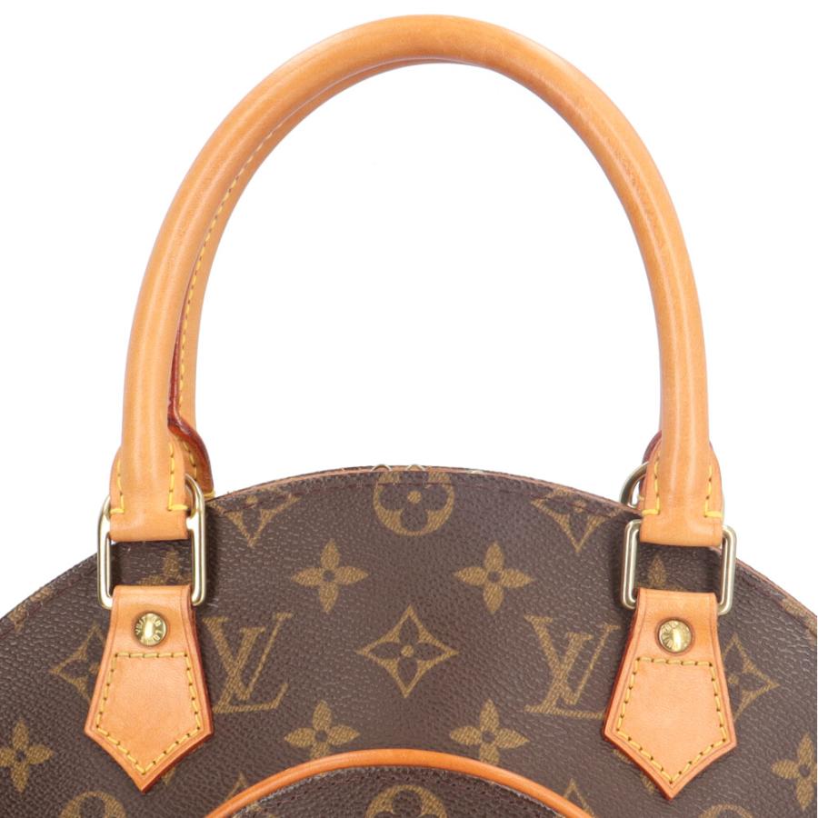 LOUIS VUITTON（ルイ・ヴィトン） エリプスPM モノグラム ハンドバッグ