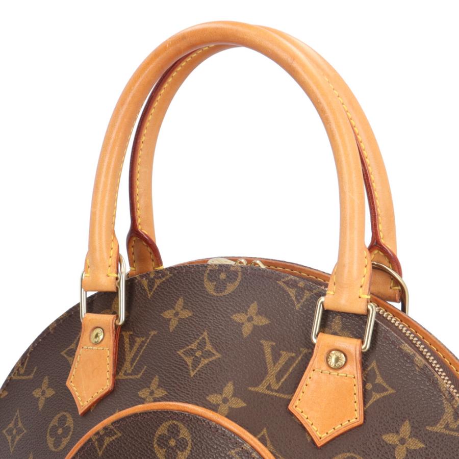LOUIS VUITTON（ルイ・ヴィトン） エリプスPM モノグラム ハンドバッグ