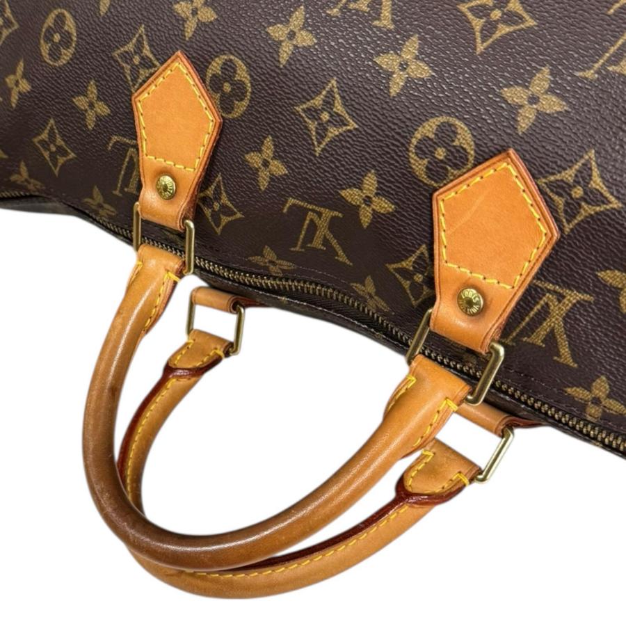 LOUIS VUITTON（ルイ・ヴィトン） スピーディ40 モノグラム 