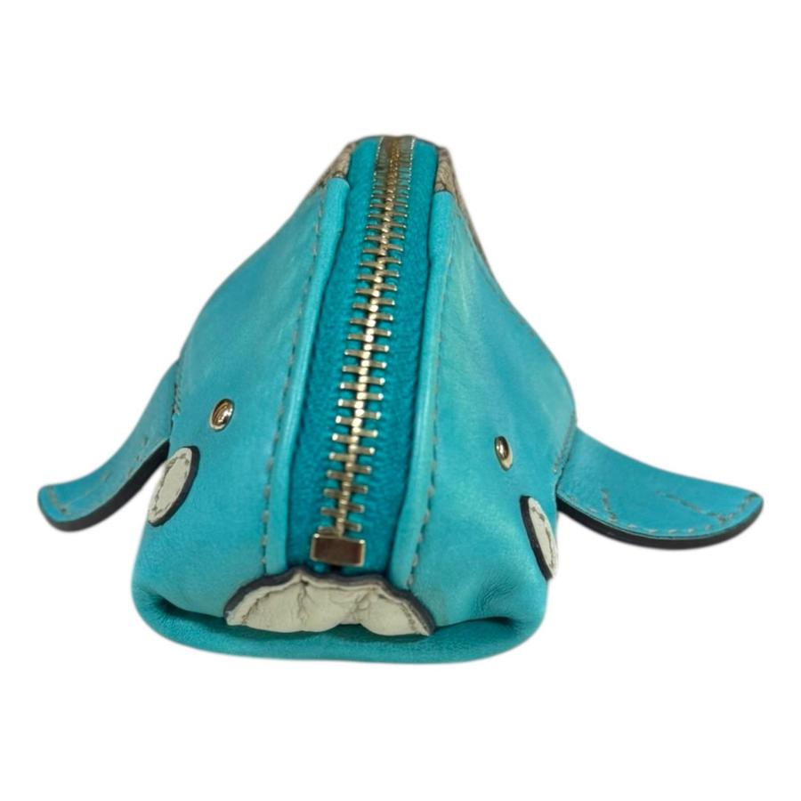 グッチ　ケース小物入れ　クジラ GUCCI（グッチ） くじらコインケース GGプラス コインケース GG