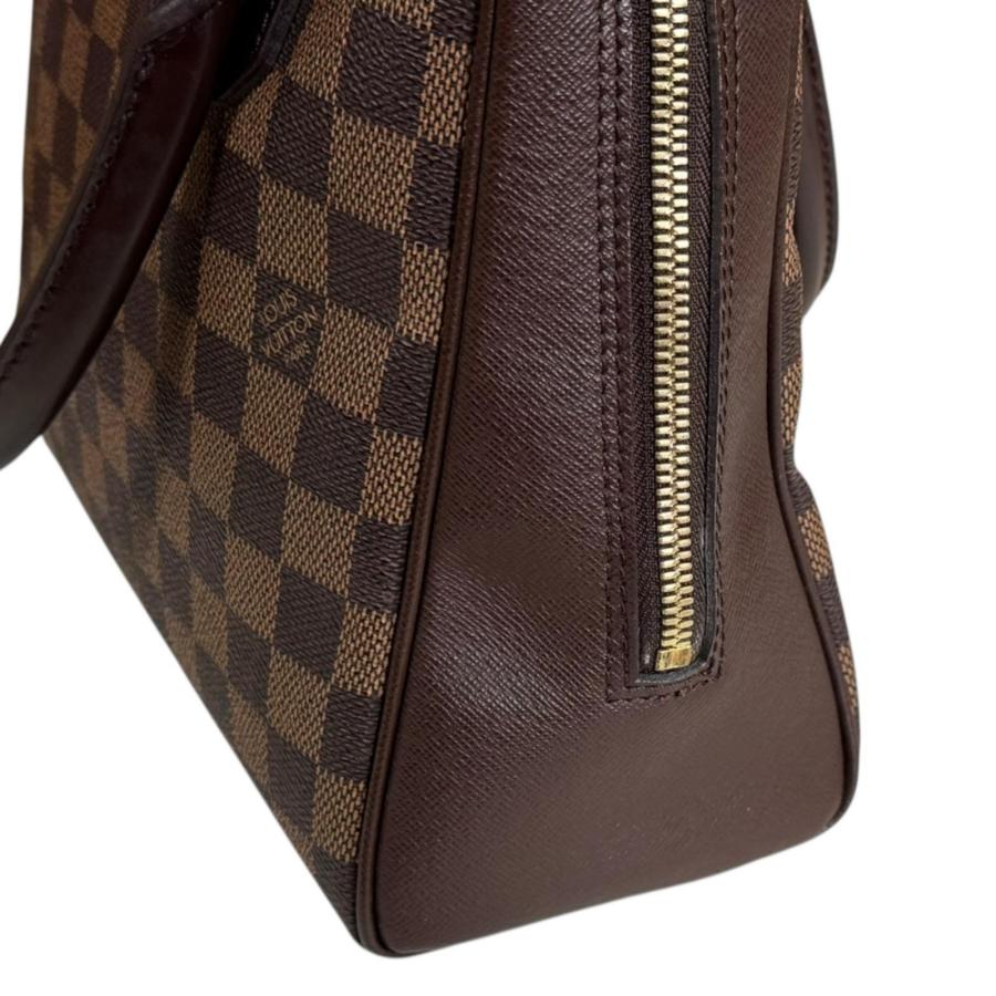 LOUIS VUITTON（ルイ・ヴィトン） ブレラ ダミエ ハンドバッグ ダミエ