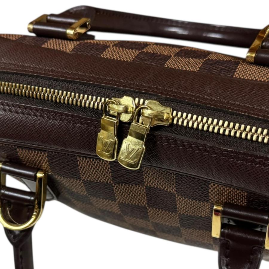 LOUIS VUITTON（ルイ・ヴィトン） ブレラ ダミエ ハンドバッグ ダミエ