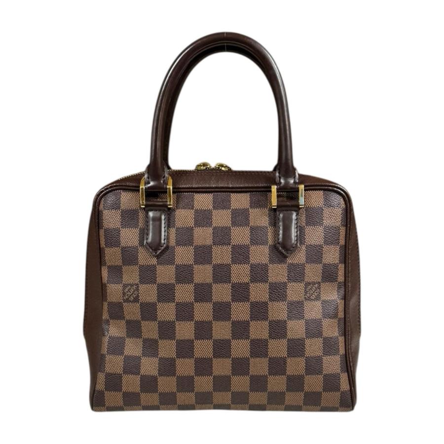 LOUIS VUITTON（ルイ・ヴィトン） ブレラ ダミエ ハンドバッグ ダミエ