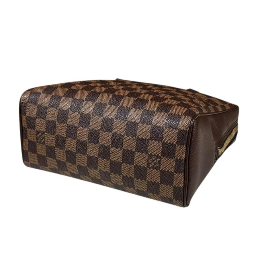 LOUIS VUITTON（ルイ・ヴィトン） ブレラ ダミエ ハンドバッグ ダミエ