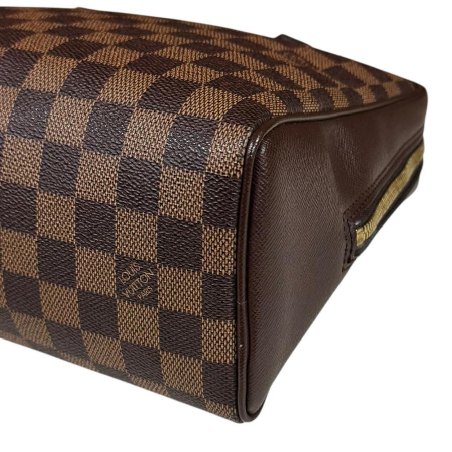 LOUIS VUITTON（ルイ・ヴィトン） ブレラ ダミエ ハンドバッグ ダミエ