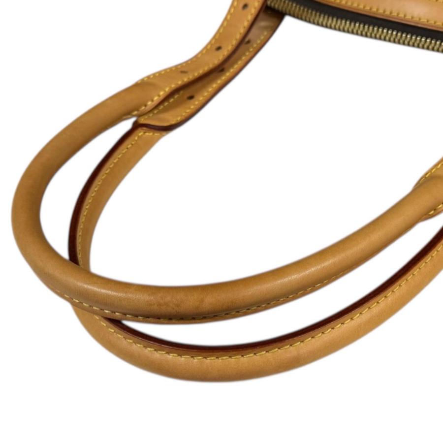 LOUIS VUITTON（ルイ・ヴィトン） ティボリGM モノグラム ハンドバッグ