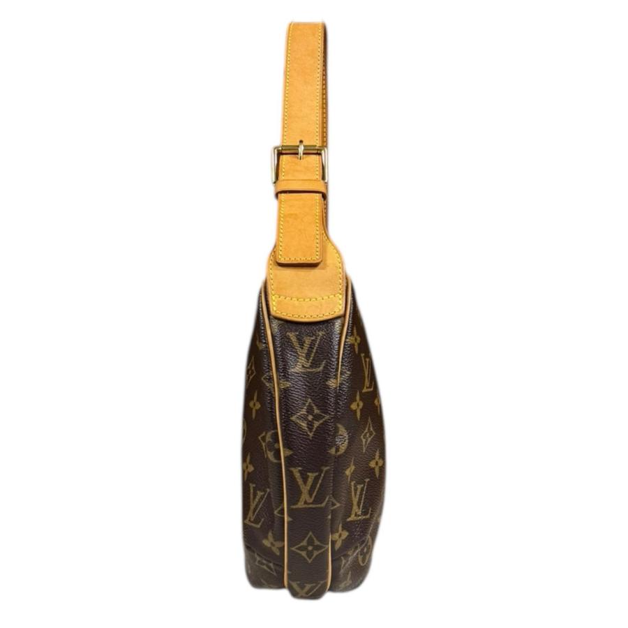 LOUIS VUITTON（ルイ・ヴィトン） クロワッサンMM モノグラム