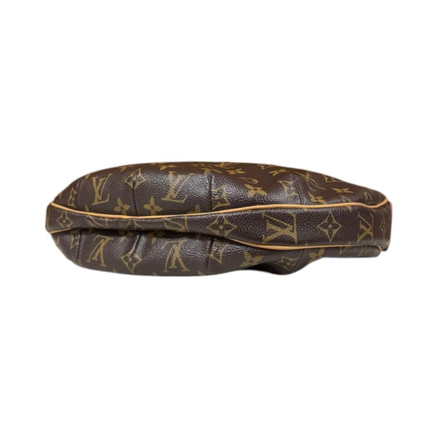 LOUIS VUITTON（ルイ・ヴィトン） クロワッサンMM モノグラム 
