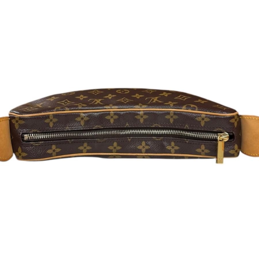 LOUIS VUITTON（ルイ・ヴィトン） クロワッサンMM モノグラム