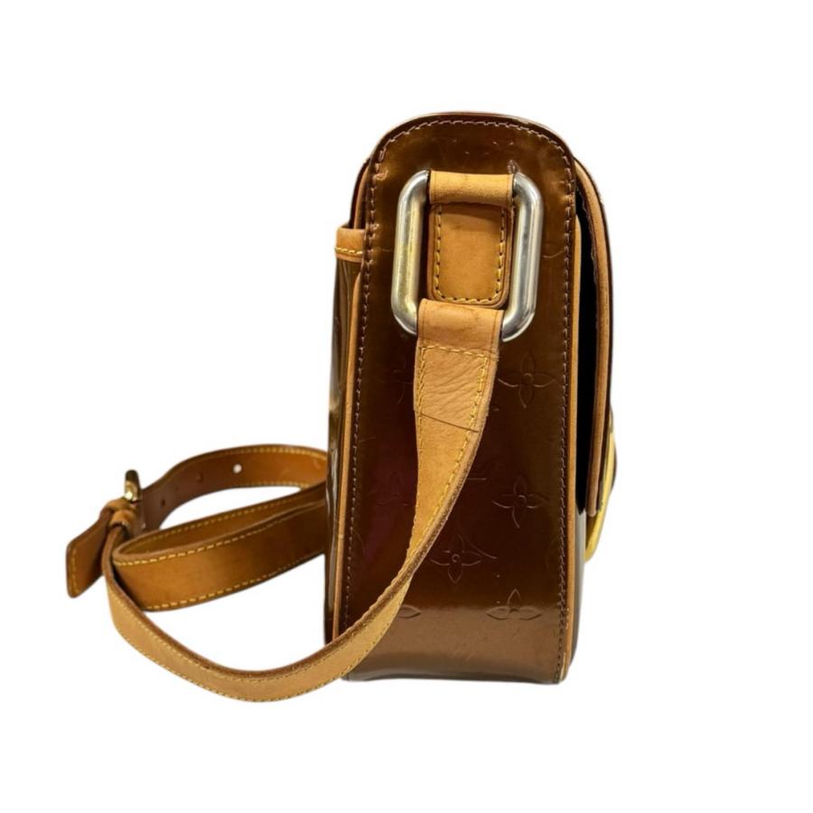 ルイ・ヴィトン クリスティGM ブランドオフ LOUIS VUITTON ショルダー 