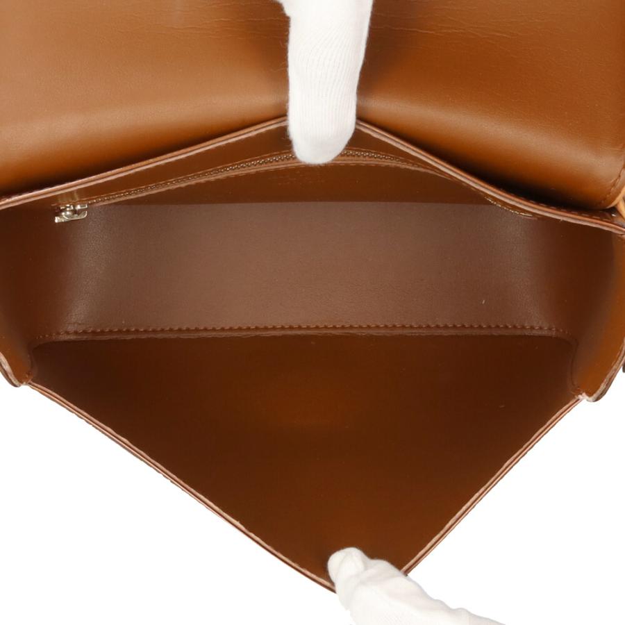 LOUIS VUITTON（ルイ・ヴィトン） クリスティGM ヴェルニ ショルダー