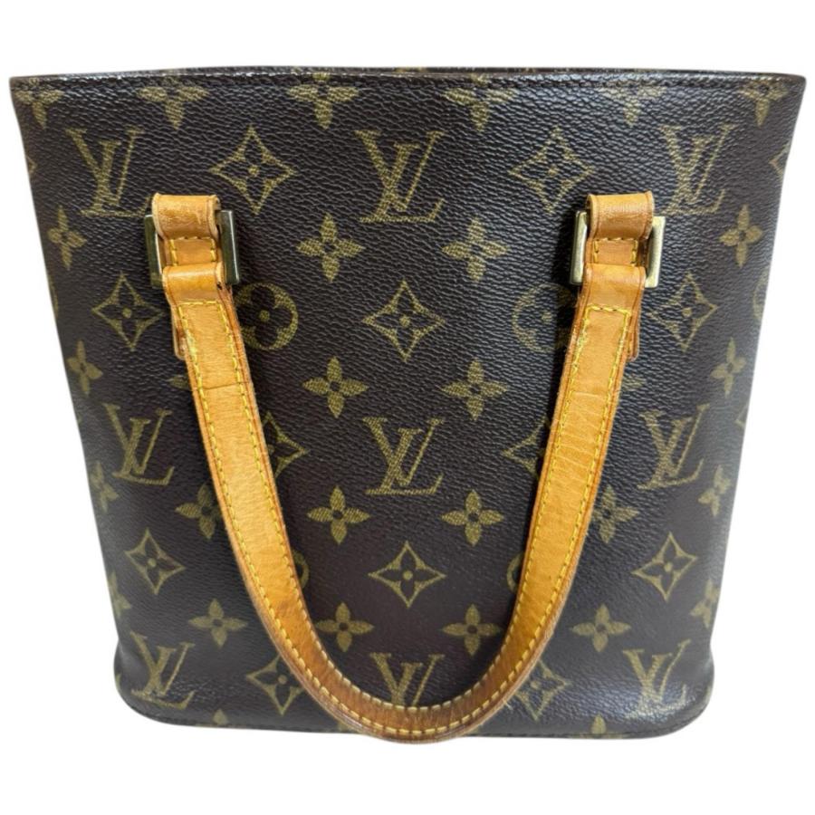 LOUIS VUITTON（ルイ・ヴィトン） ヴァヴァンPM モノグラム 