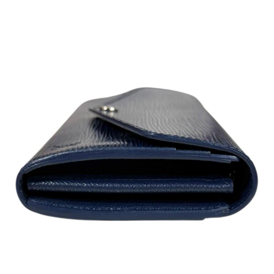 LOUIS VUITTON（ルイ・ヴィトン） ポルトフォイユサラ エピ 長財布