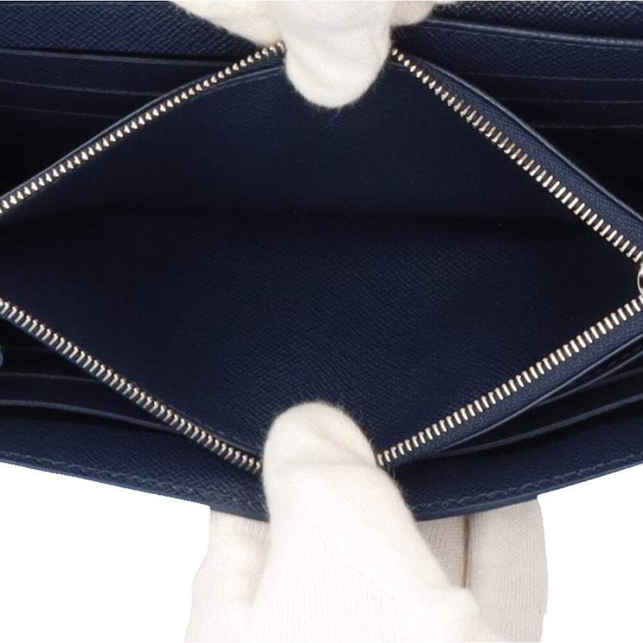 LOUIS VUITTON（ルイ・ヴィトン） ポルトフォイユサラ エピ 長財布