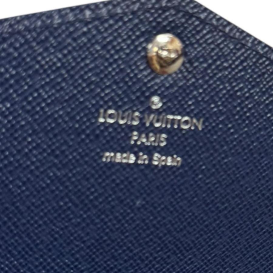 ルイヴィトン ポルトフォイユサラ エピ 長財布 エピレザー M60585 ユニセックス LOUIS VUITTON  中古 LOUIS VUITTON（ルイ・ヴィトン） ポルトフォイユサラ エピ 長財布