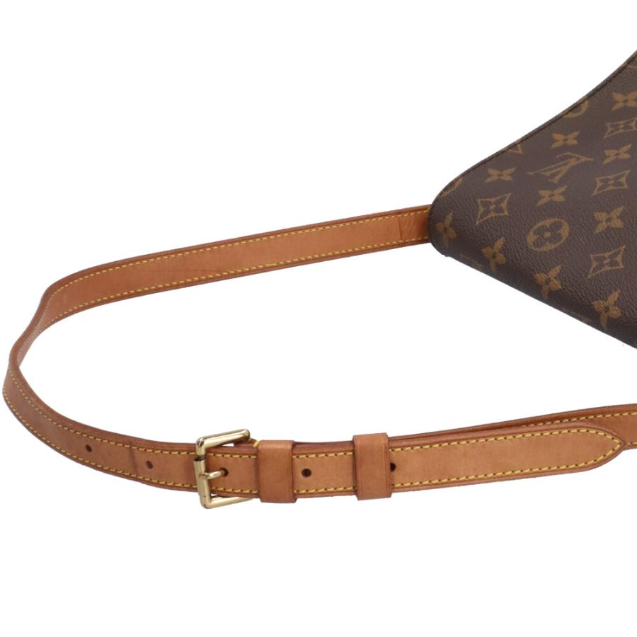 LOUIS VUITTON（ルイ・ヴィトン） ミュゼットタンゴ ショート