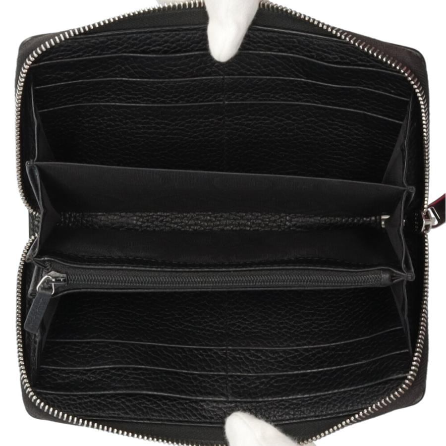 GUCCI（グッチ） ドリアン 長財布 レザー 473928 メンズ 中古 美品