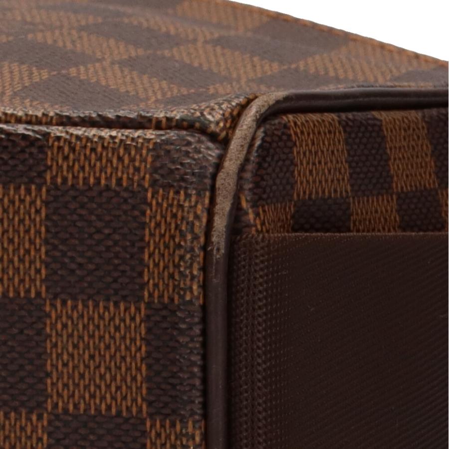 LOUIS VUITTON ルイヴィトン オラフPM ダミエ ショルダーバッグ LOUIS VUITTON ルイヴィトン オラフPM ダミエ ショルダーバッグ