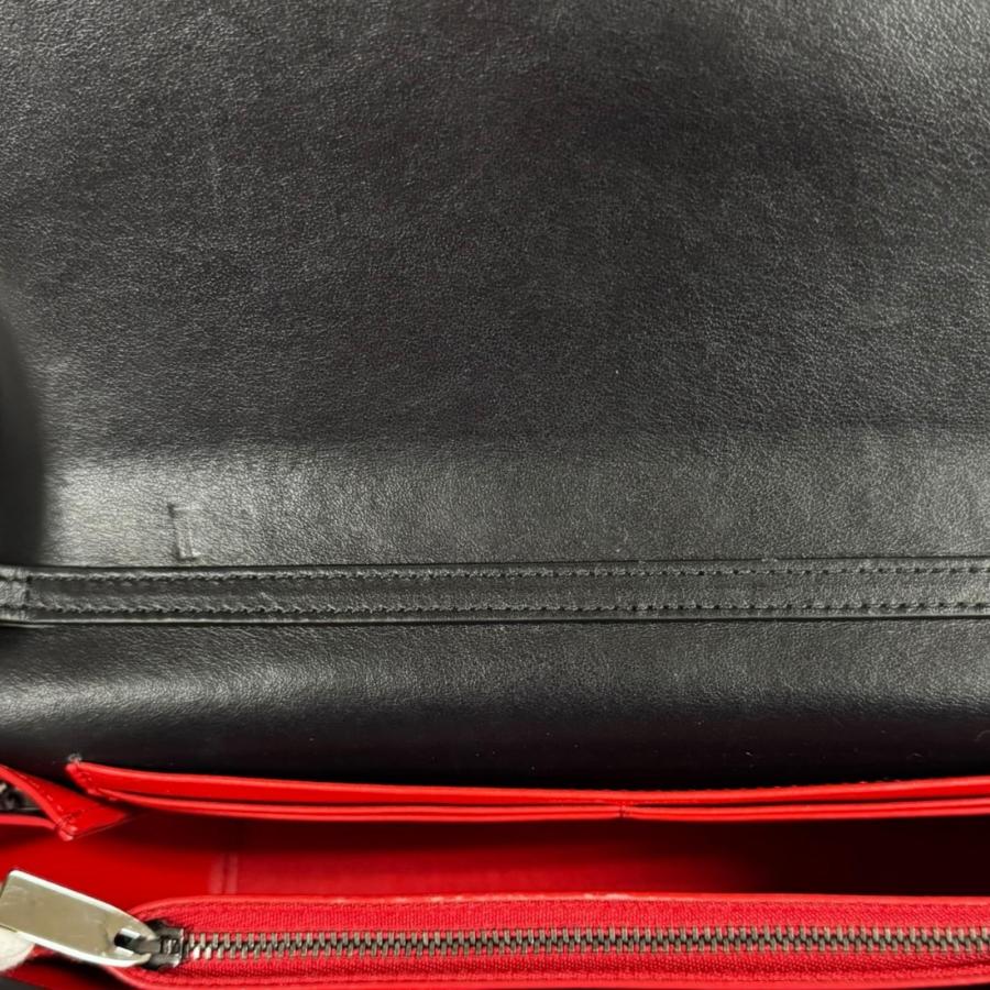 Christian Louboutin（クリスチャンルブタン） パロマクラッチ