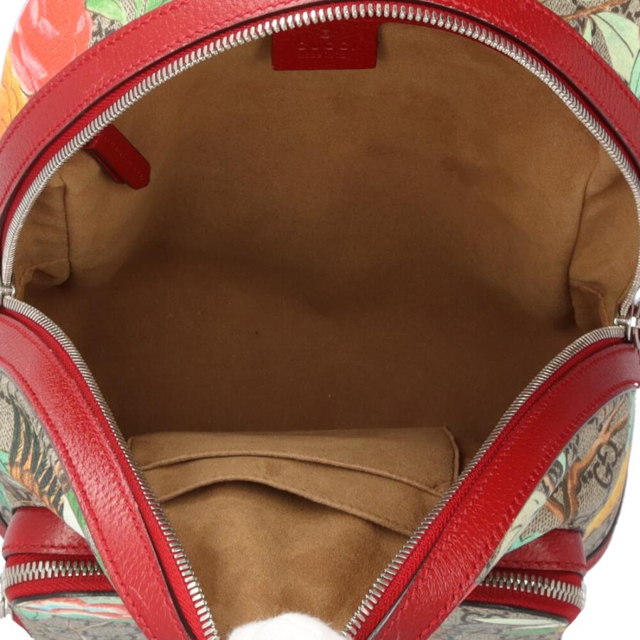 GUCCI（グッチ） ティアン GGスプリーム リュック・デイパック GG