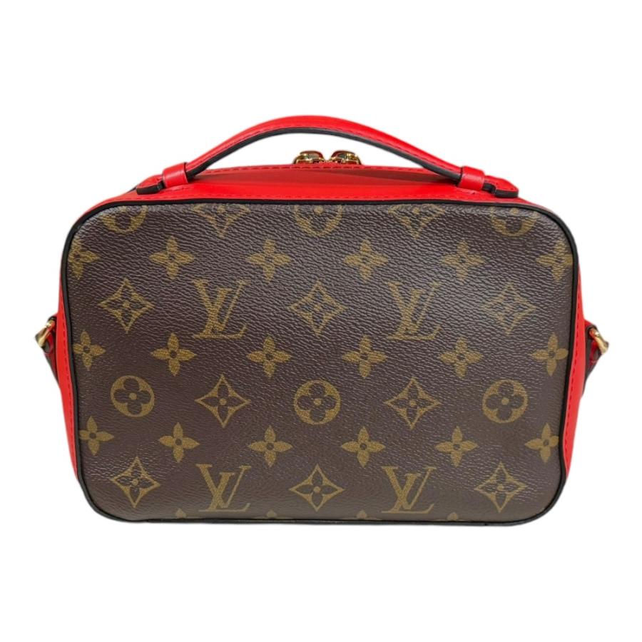 LOUIS VUITTON（ルイ・ヴィトン） サントンジュ モノグラム ショルダー